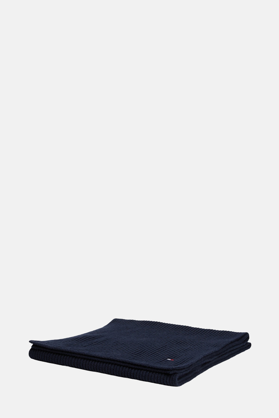 Echarpe bleu - TOMMY JEANS