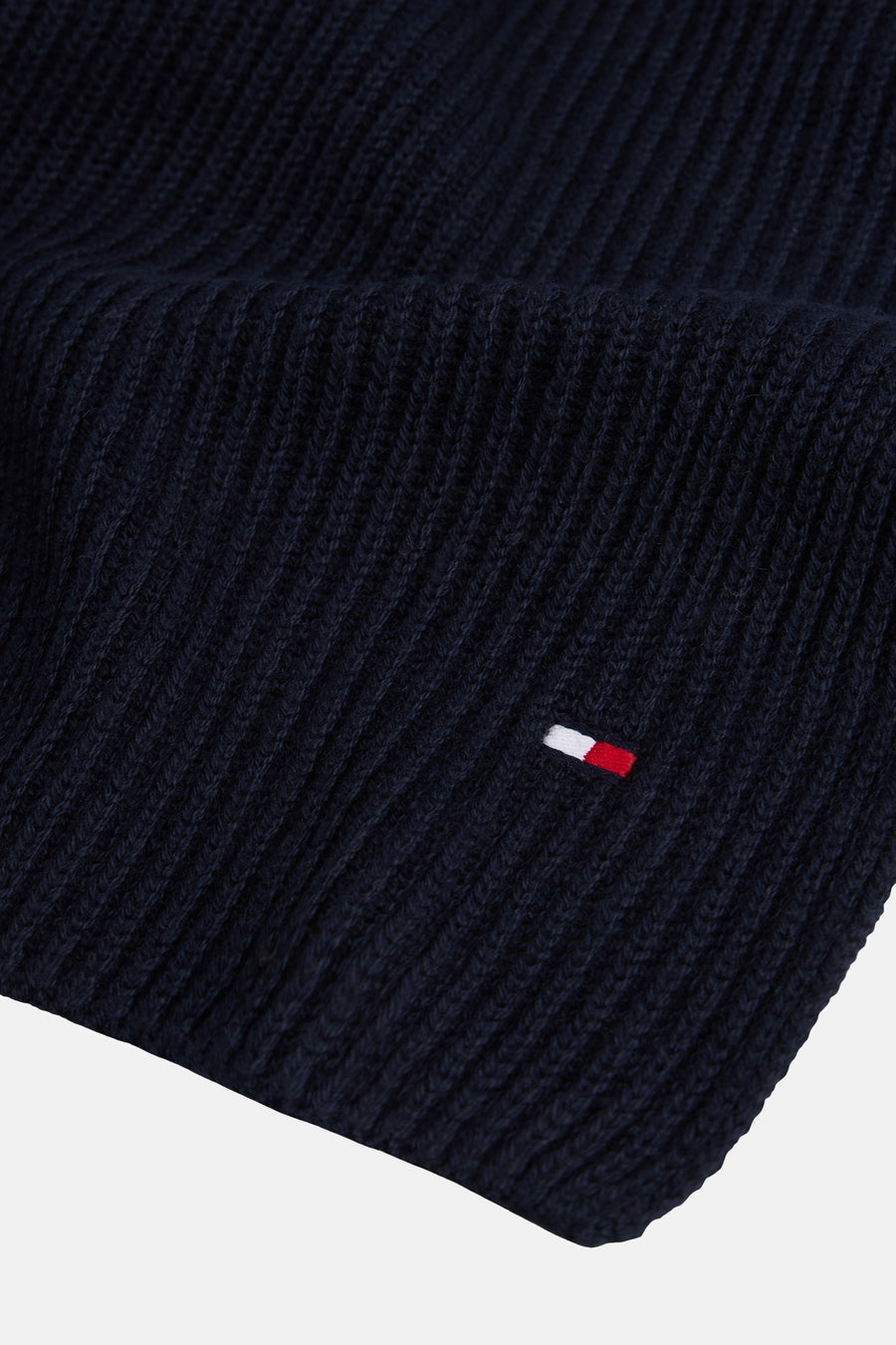 Echarpe bleu - TOMMY JEANS