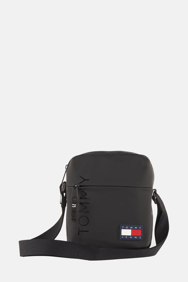 Sac à bandoulière Noir - TOMMY JEANS