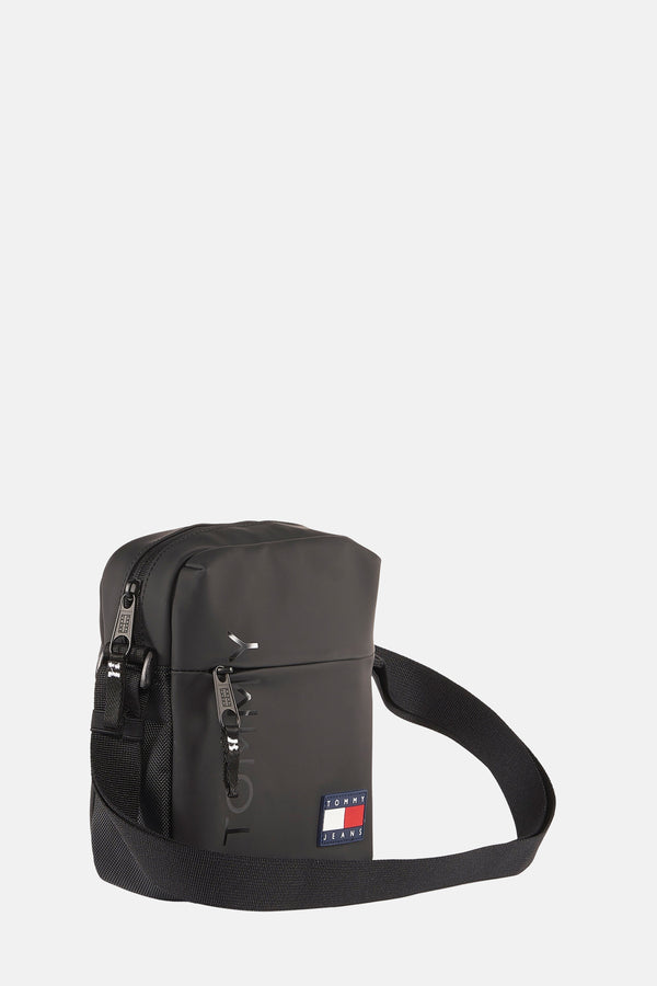 Sac à bandoulière Noir - TOMMY JEANS
