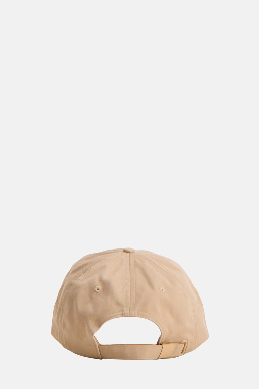 Casquette - beige - TOMMY JEANS
