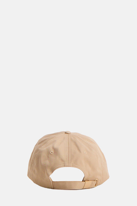 Casquette - beige