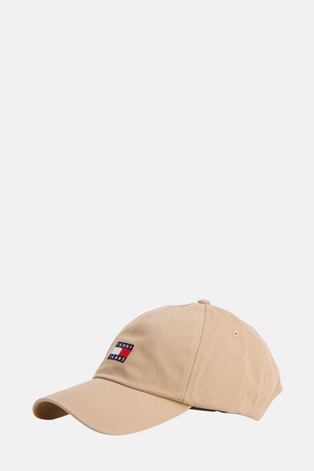 Casquette - beige