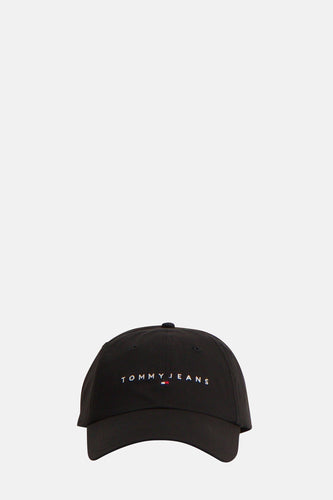 Casquette - noir - TOMMY JEANS