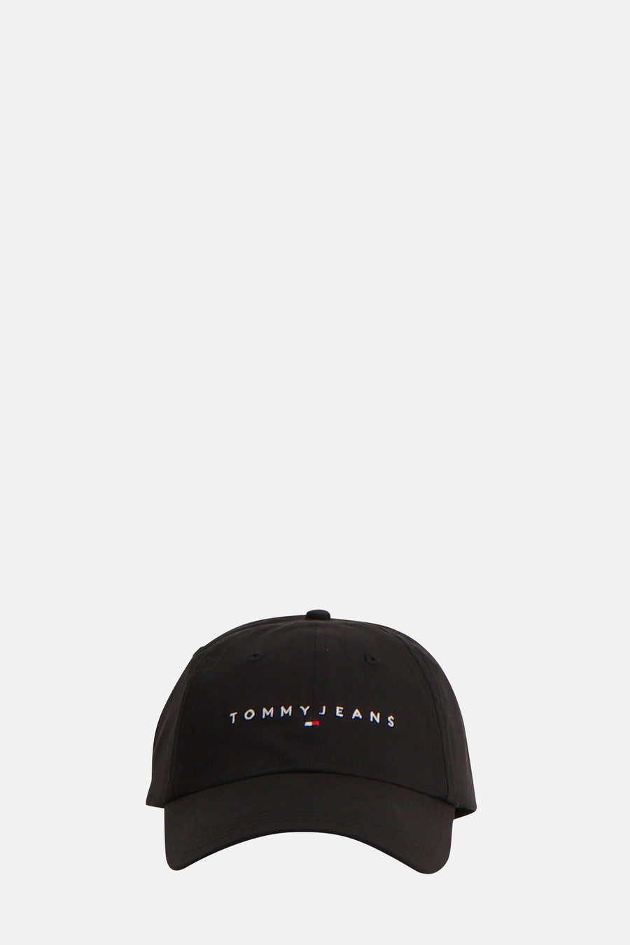 Casquette - noir - TOMMY JEANS