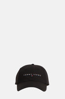 Casquette - noir