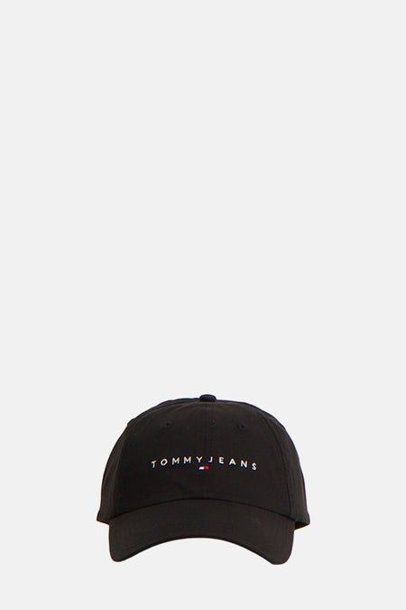 Casquette - noir