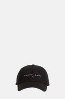 Casquette Noir - TOMMY JEANS