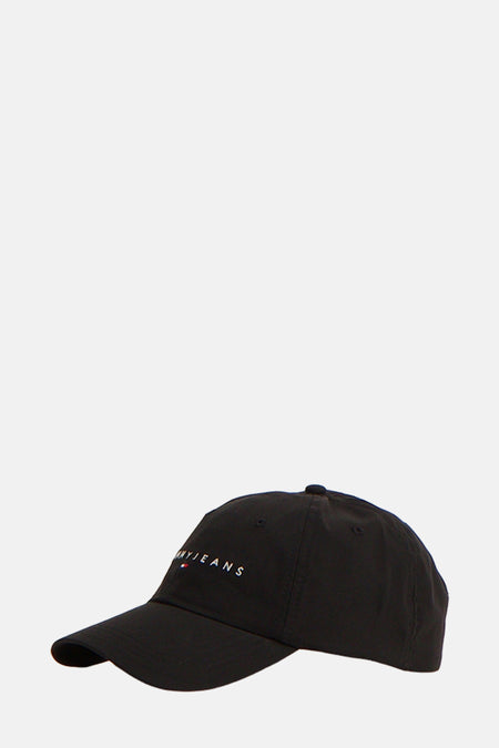 Casquette - noir