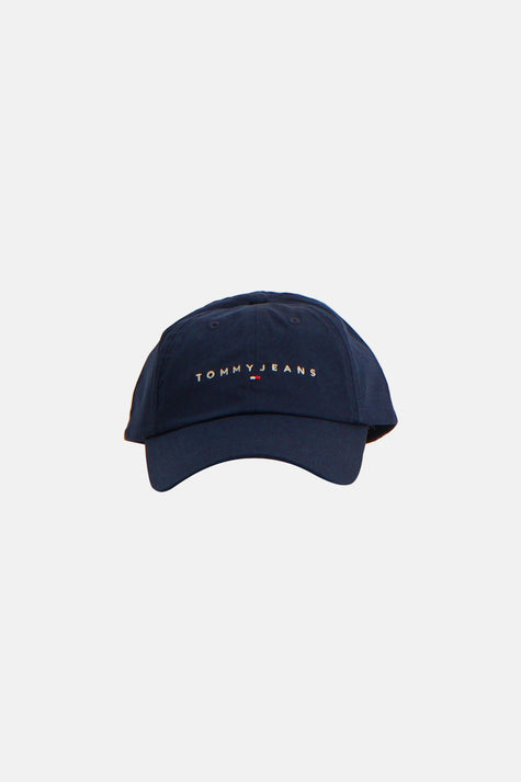 Casquette - bleu