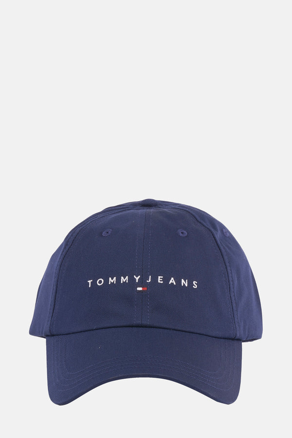 Casquette Bleu - TOMMY JEANS