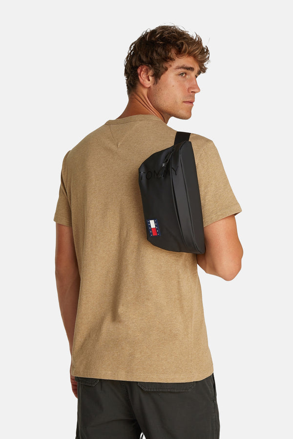 Sac à bandoulière Noir - TOMMY JEANS