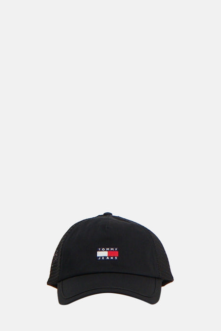 Casquette Noir - TOMMY JEANS