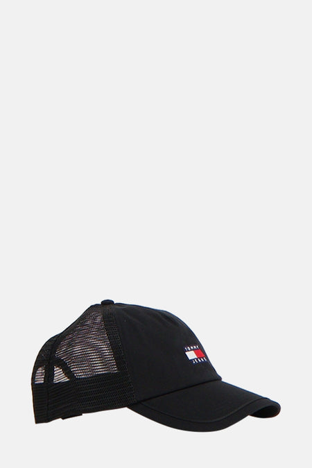Casquette Noir - TOMMY JEANS