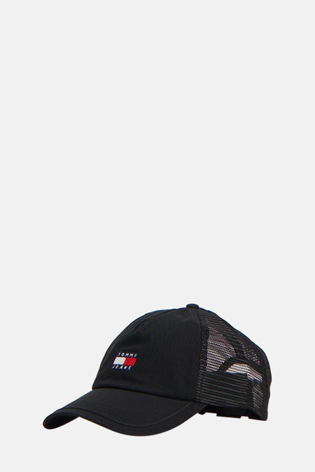 Casquette Noir - TOMMY JEANS