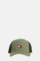 Casquette Vert - TOMMY JEANS