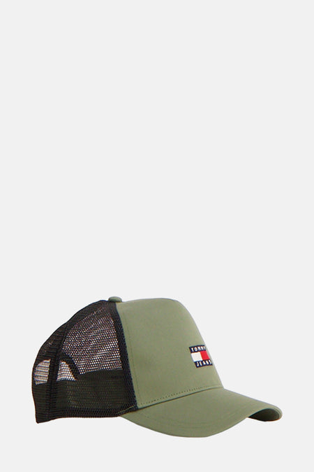 Casquette - Kaki