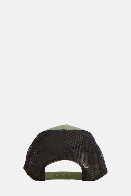 Casquette - Kaki