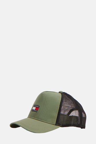 Casquette - Kaki - TOMMY JEANS