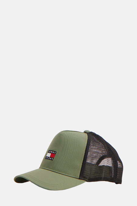 Casquette - Kaki