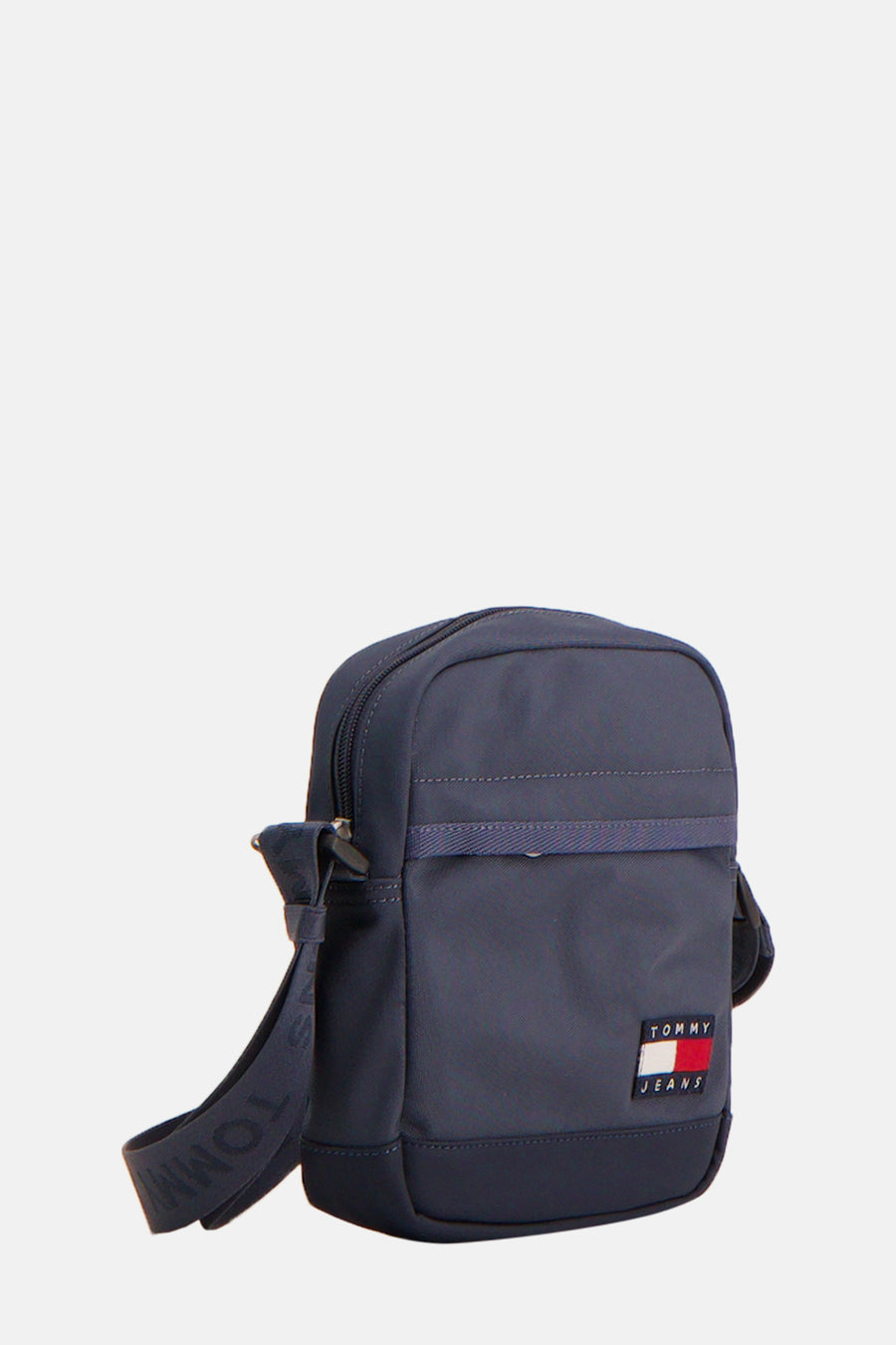 Sac à bandoulière - bleu - TOMMY JEANS