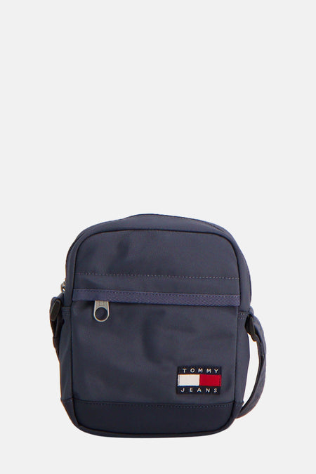 Sac à bandoulière - bleu