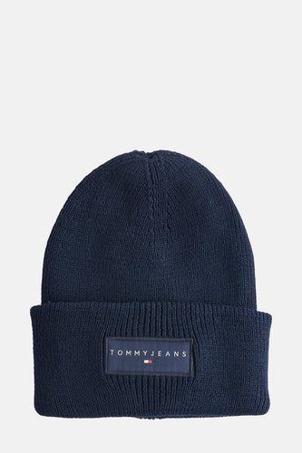 Bonnet - bleu