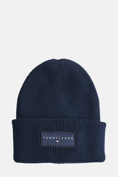 Bonnet - bleu