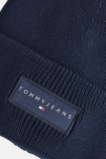 Bonnet - bleu
