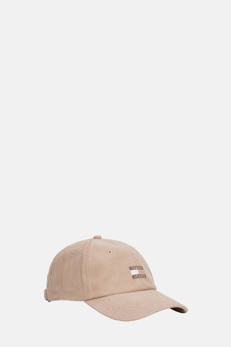 Casquette beige - TOMMY JEANS