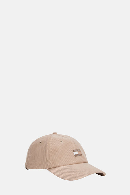 Casquette beige - TOMMY JEANS