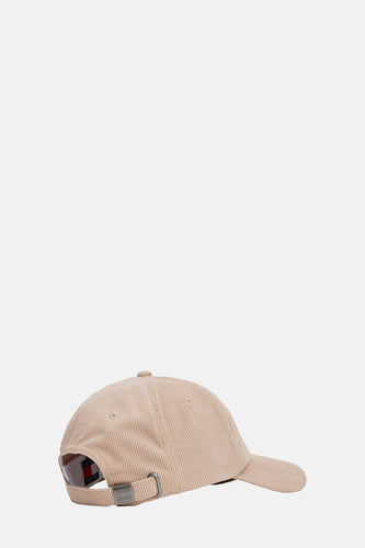 Casquette beige - TOMMY JEANS