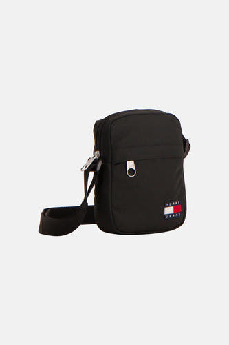 Sac à bandoulière - noir