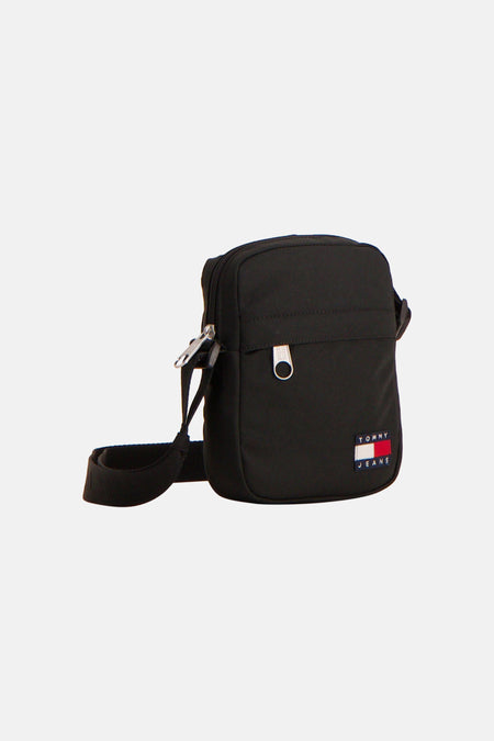 Sac à bandoulière - noir