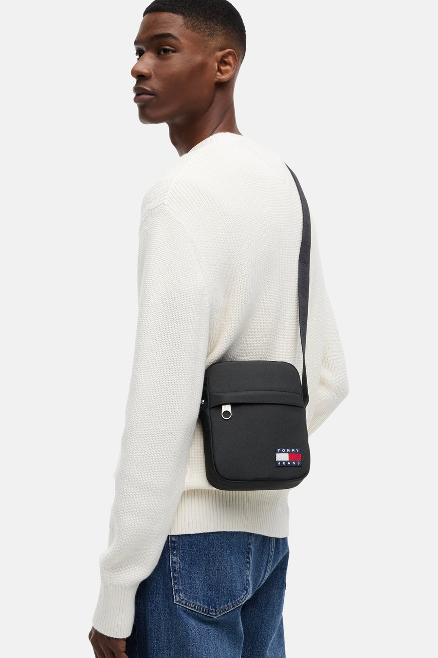 Sac à bandoulière - noir