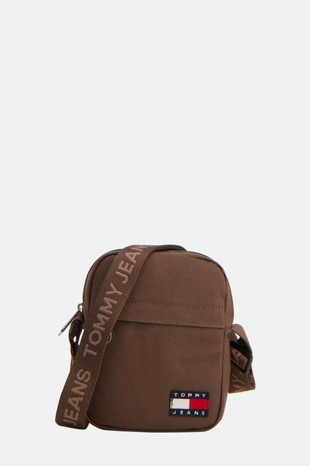 Sac à bandoulière - brun
