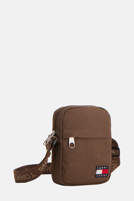 Sac à bandoulière - brun