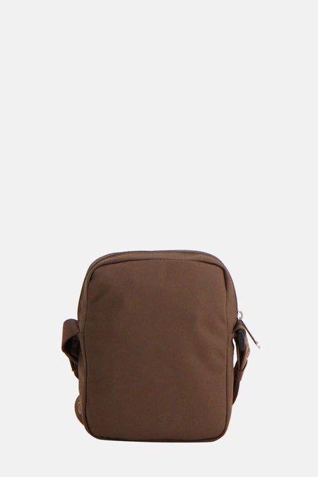 Sac à bandoulière - brun