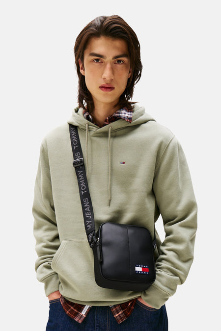 Sac à bandoulière noir - TOMMY JEANS