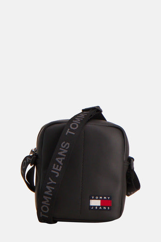 Sac à bandoulière - noir - TOMMY JEANS