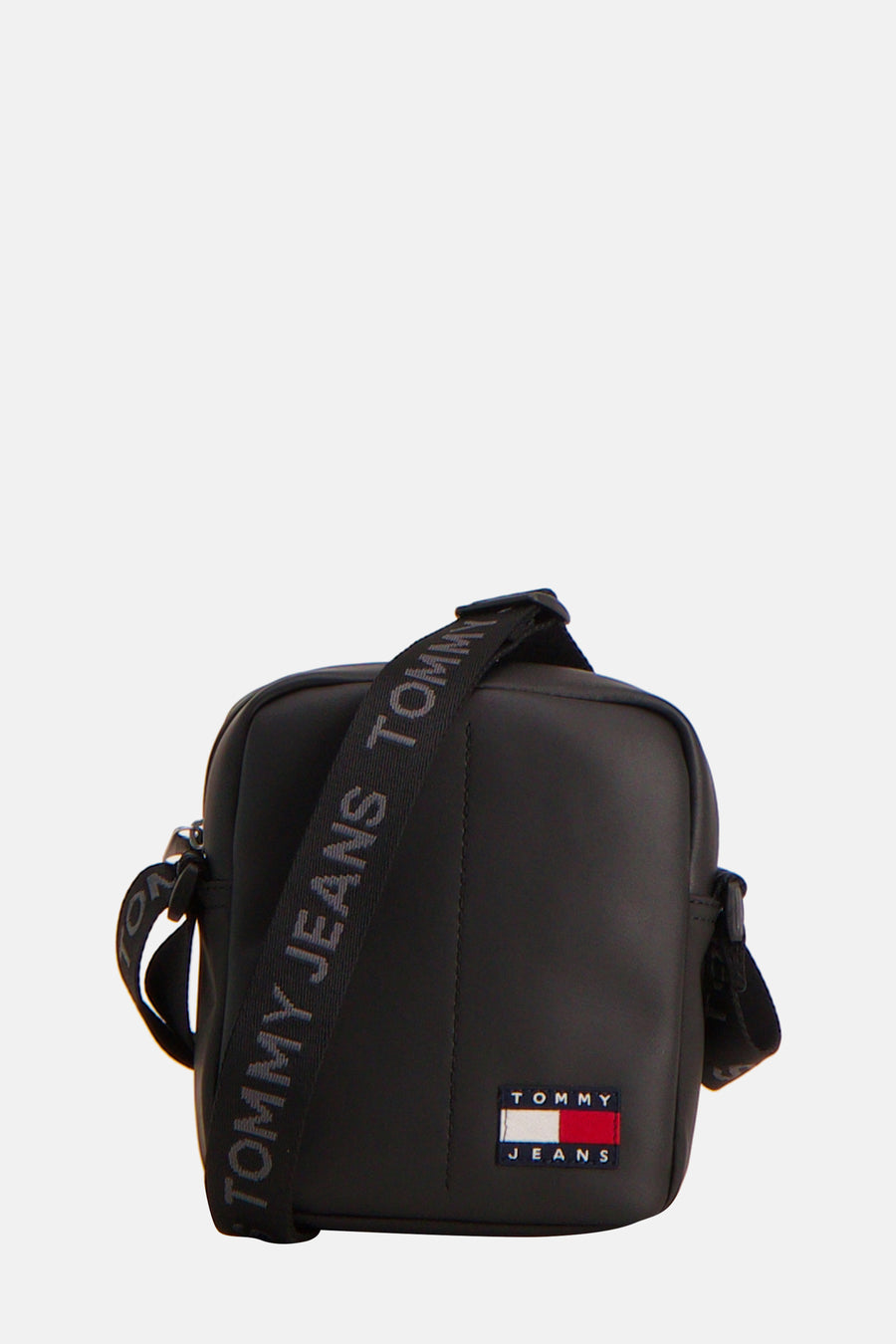 Sac à bandoulière - noir - TOMMY JEANS