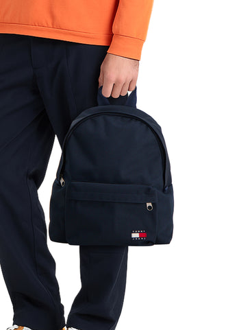 Sac à dos - bleu - TOMMY JEANS - 6