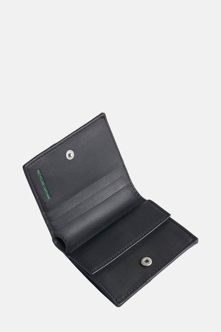 Porte-monnaies noir - TOMMY JEANS