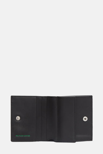 Porte-monnaies noir - TOMMY JEANS