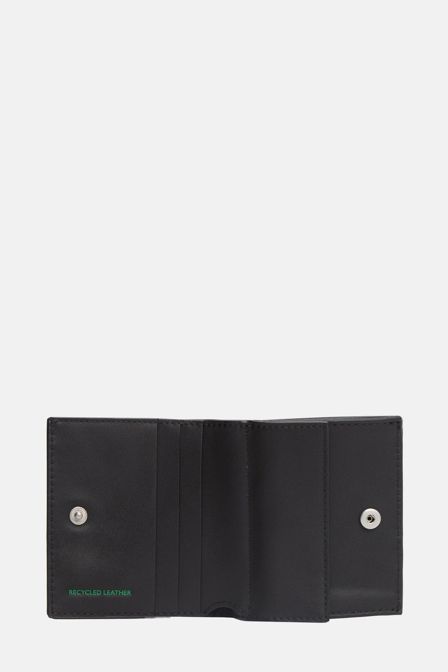 Porte-monnaies noir - TOMMY JEANS