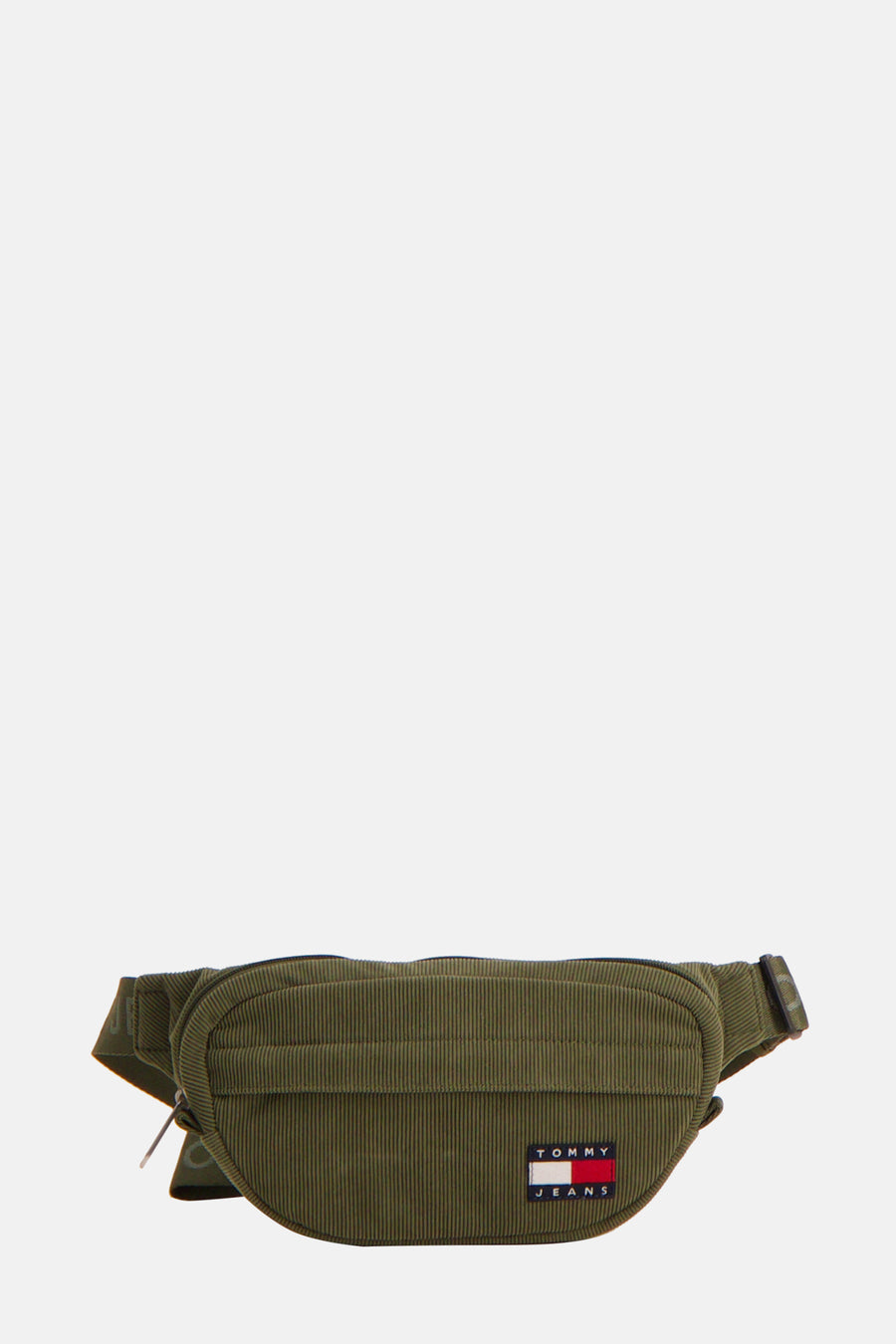 Sac à bandoulière vert - TOMMY JEANS - TOMMY JEANS - 4