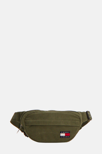 Sac à bandoulière vert - TOMMY JEANS - TOMMY JEANS - 7