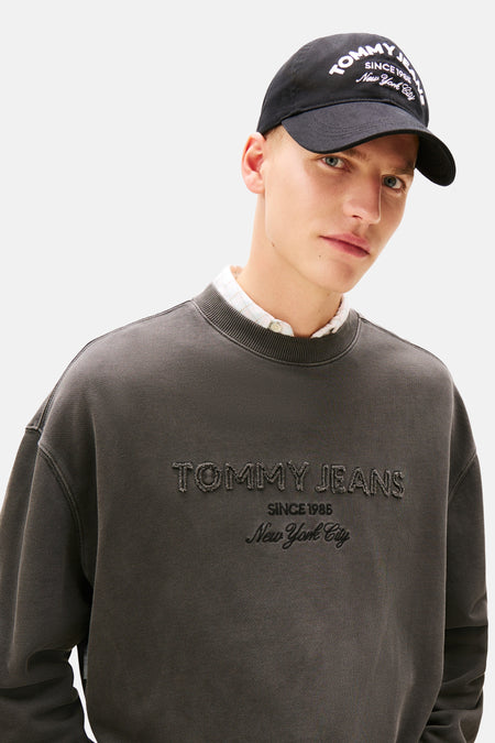 Casquette noir - TOMMY JEANS
