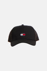 Casquette - noir