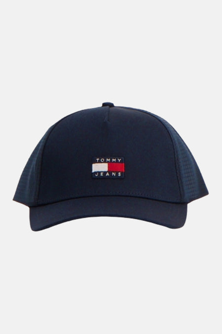 Casquette - bleu